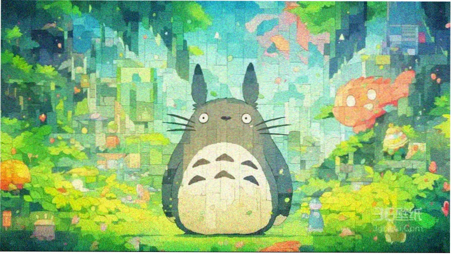 大奇术师txt在线阅读主视觉图